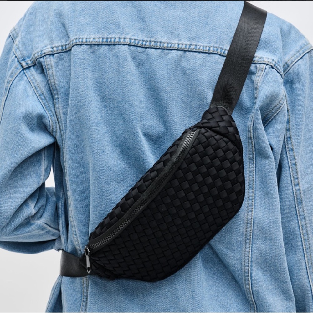 Sol and Selene Aim High Belt Bag